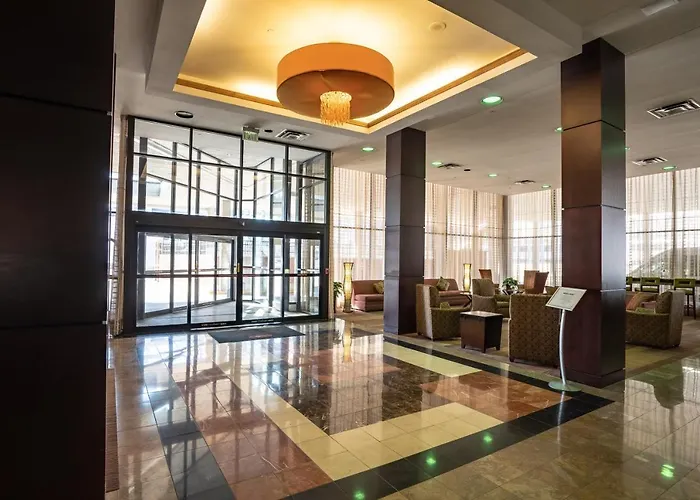 Radisson Dayton Convention Center