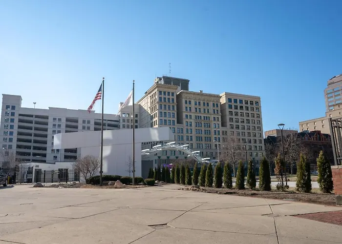 Radisson Dayton Convention Center